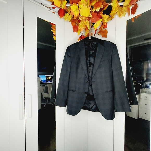 BOSS HUGO BOSS suis jacket - Picture 2 of 9